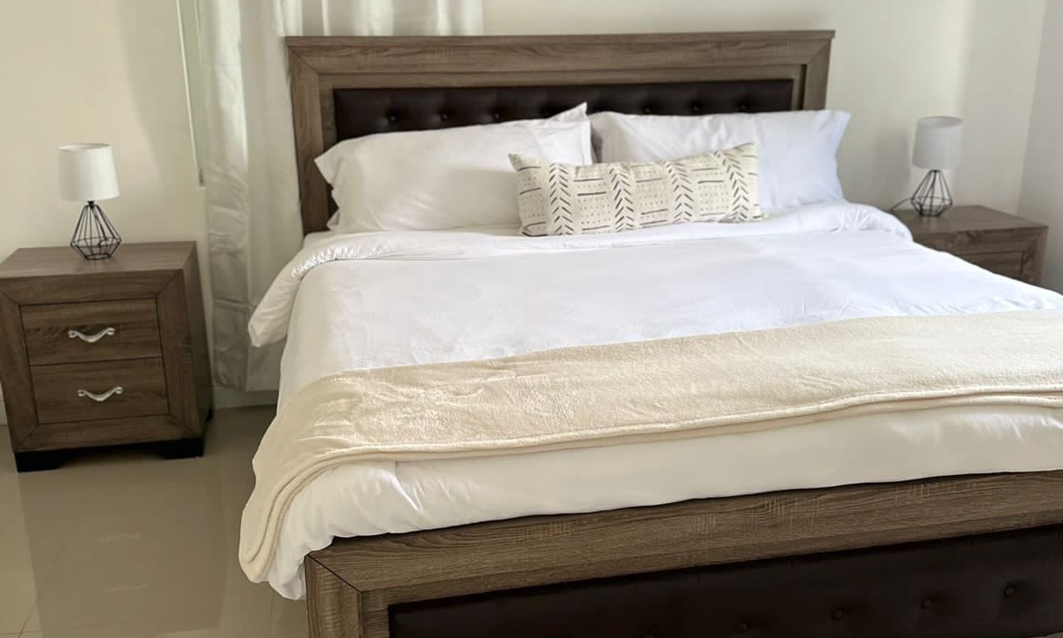 Photo of Bedroom in Kingston
