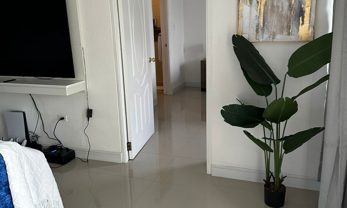 Photo of Bedroom in Kingston