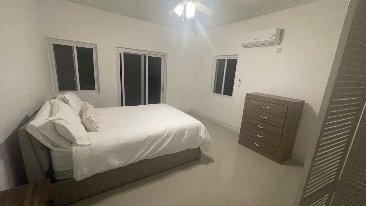 Photo of Bedroom in Kingston