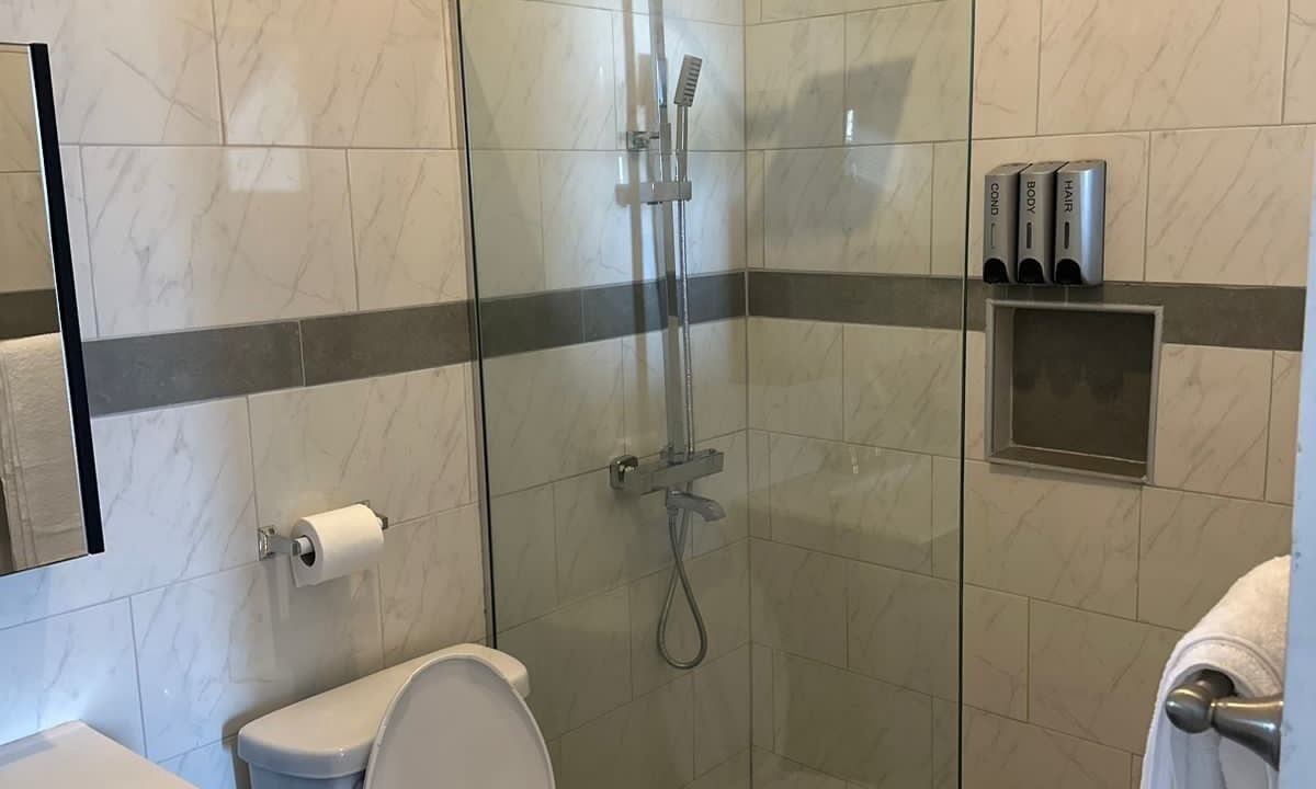 Photo of Bathroom in Kingston