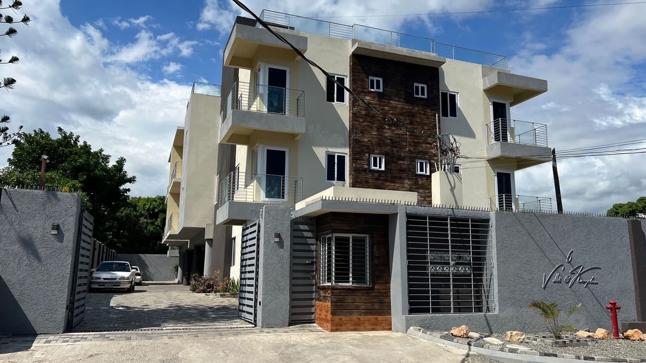 Photo of Outdoor in Kingston