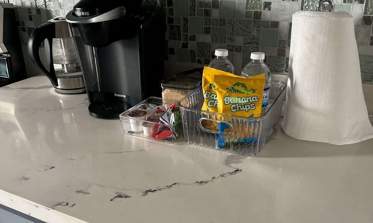 Photo of Kitchen in Kingston