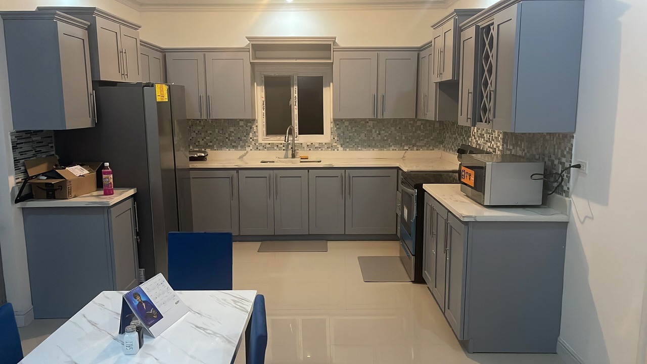 Photo of Kitchen in Kingston