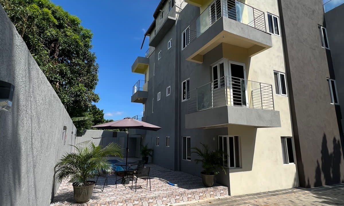 Photo of Outdoor in Kingston