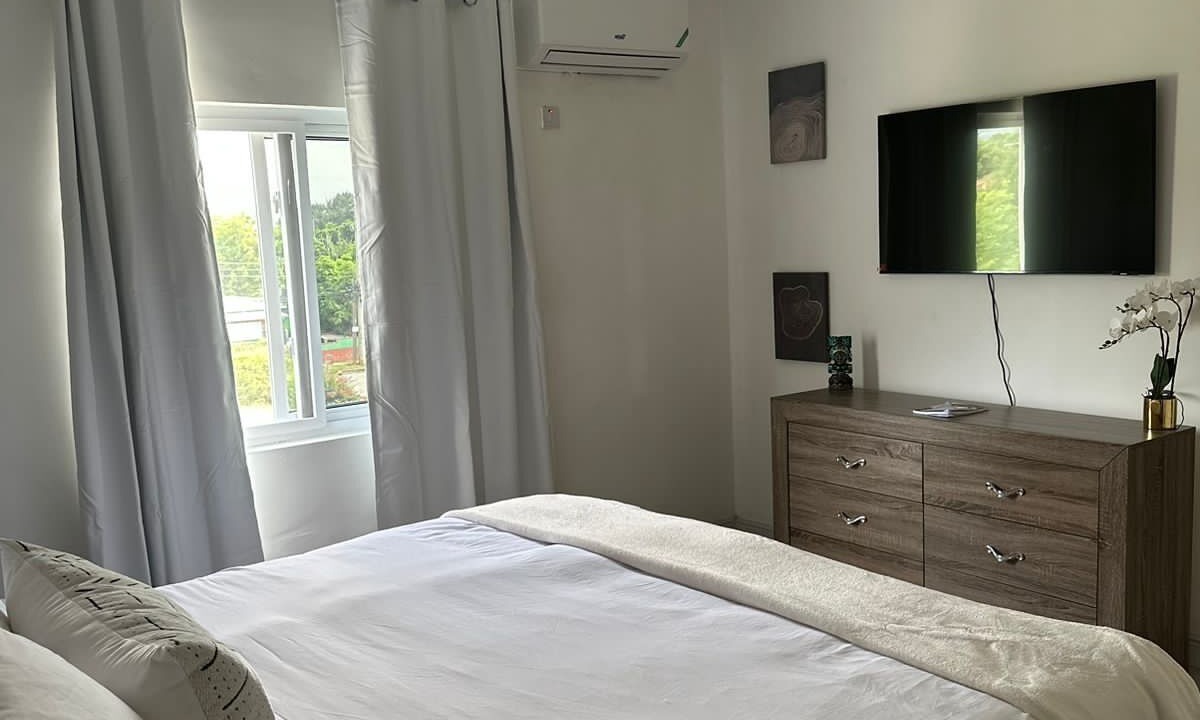 Photo of Bedroom in Kingston