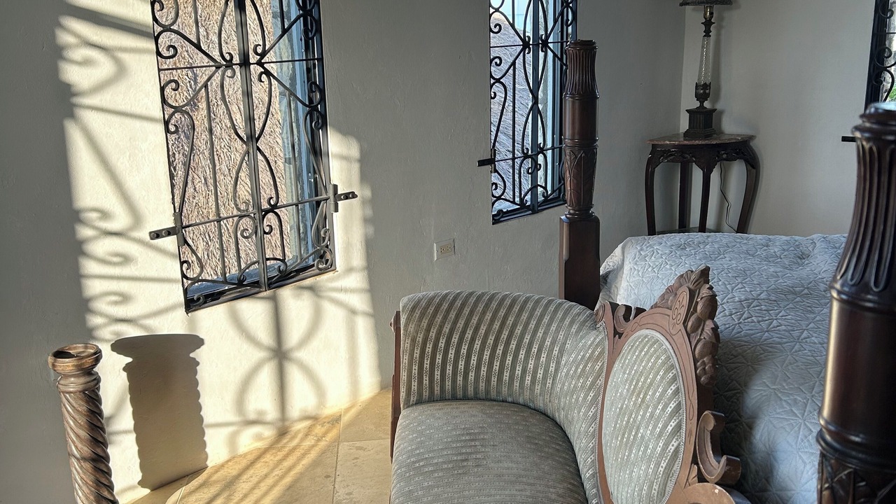 Photo of Bedroom in Belmont
