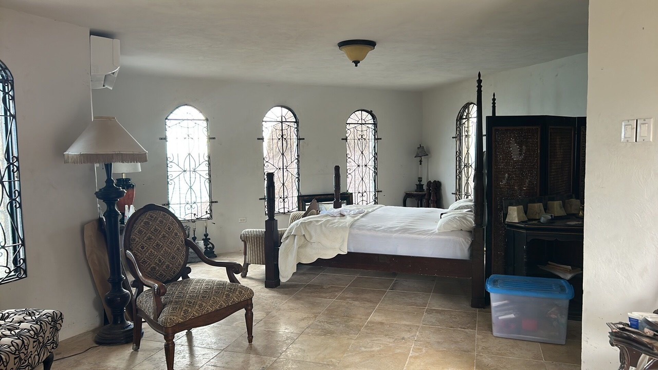 Photo of Bedroom in Belmont