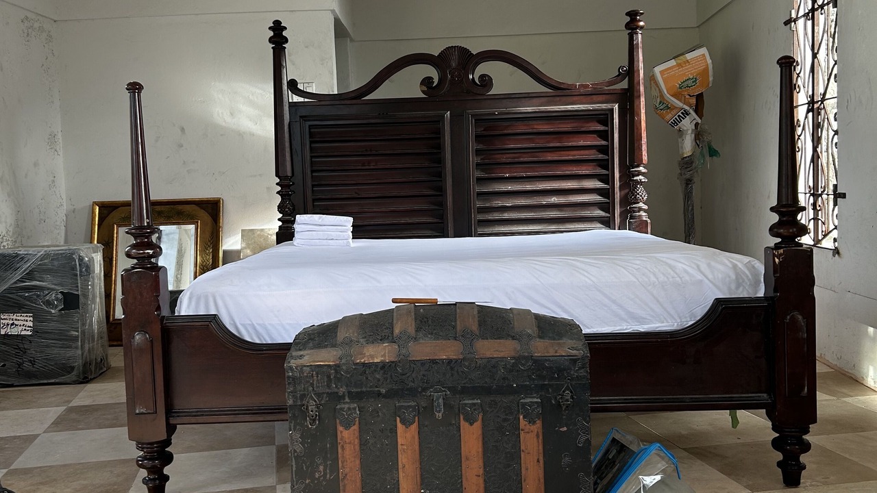 Photo of Bedroom in Belmont
