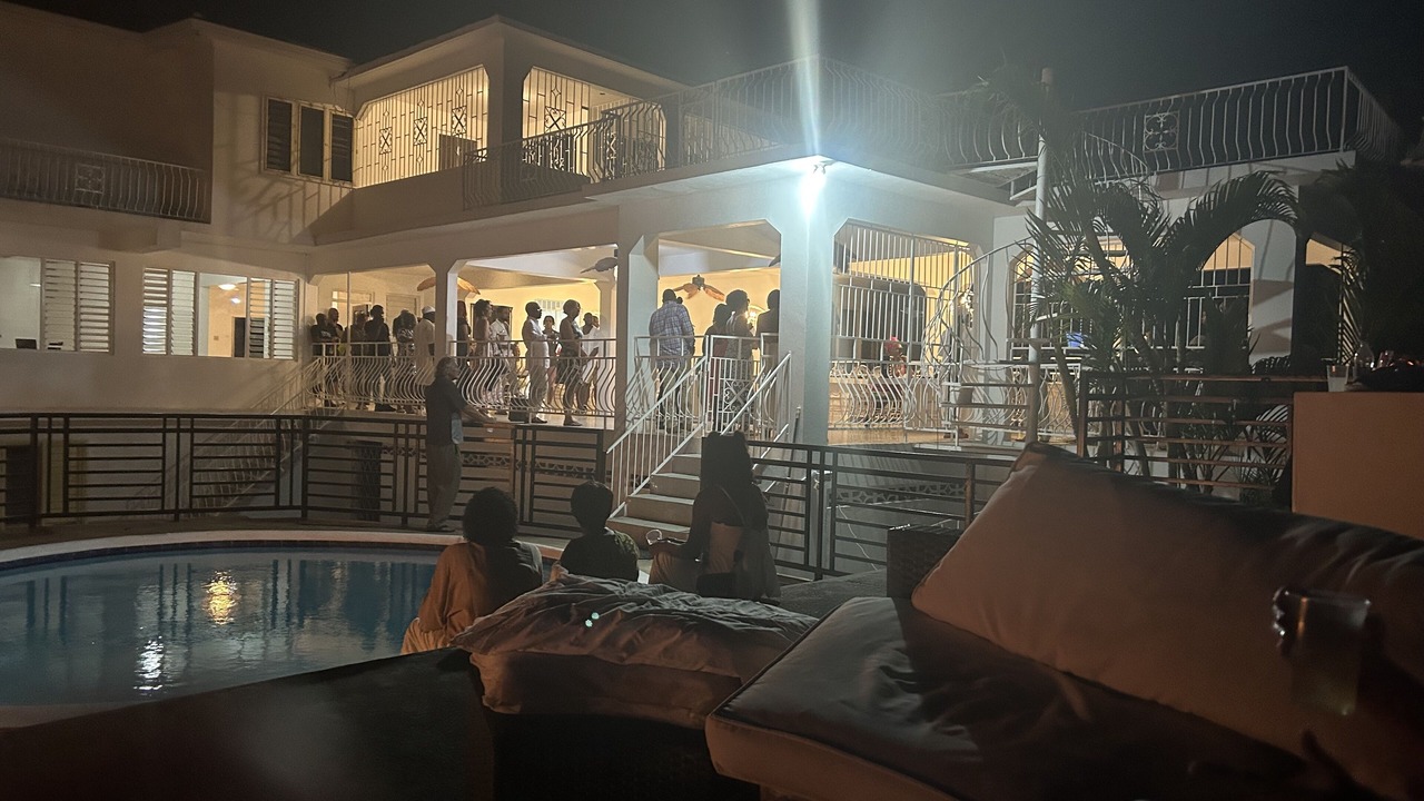Photo of Patio Balcony in Belmont