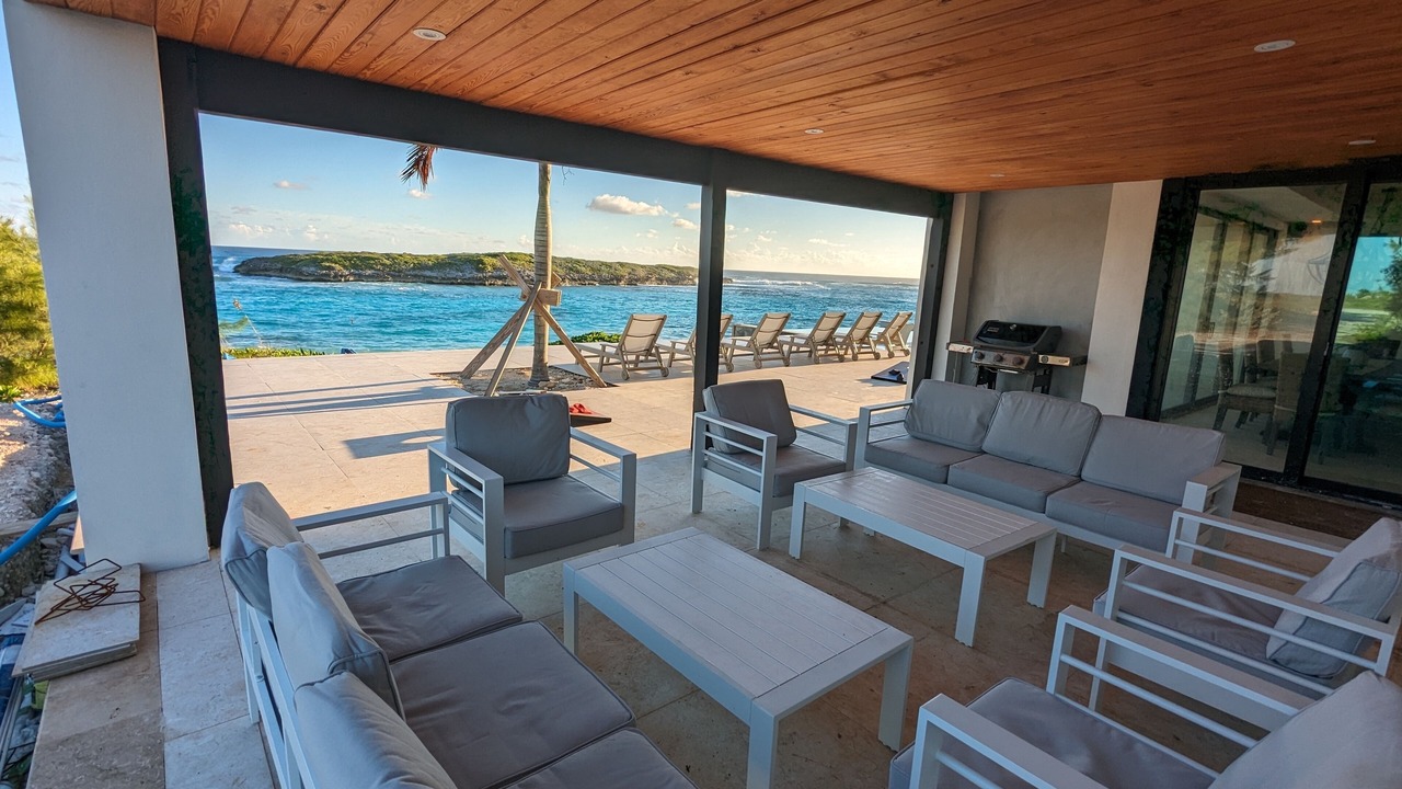 Photo of Patio Balcony in Jimmy Hill