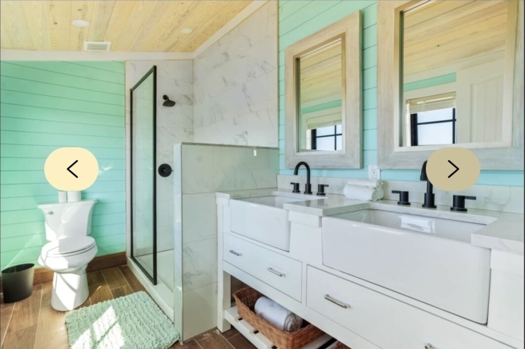 Photo of Bathroom in Jimmy Hill