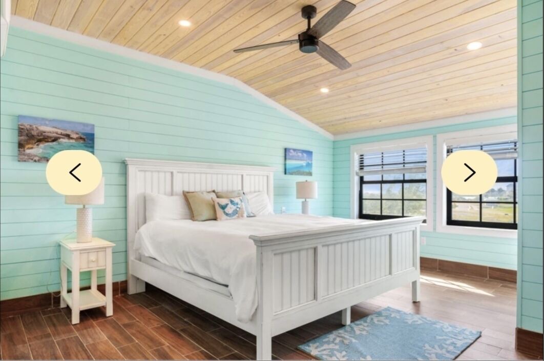Photo of Bedroom in Jimmy Hill