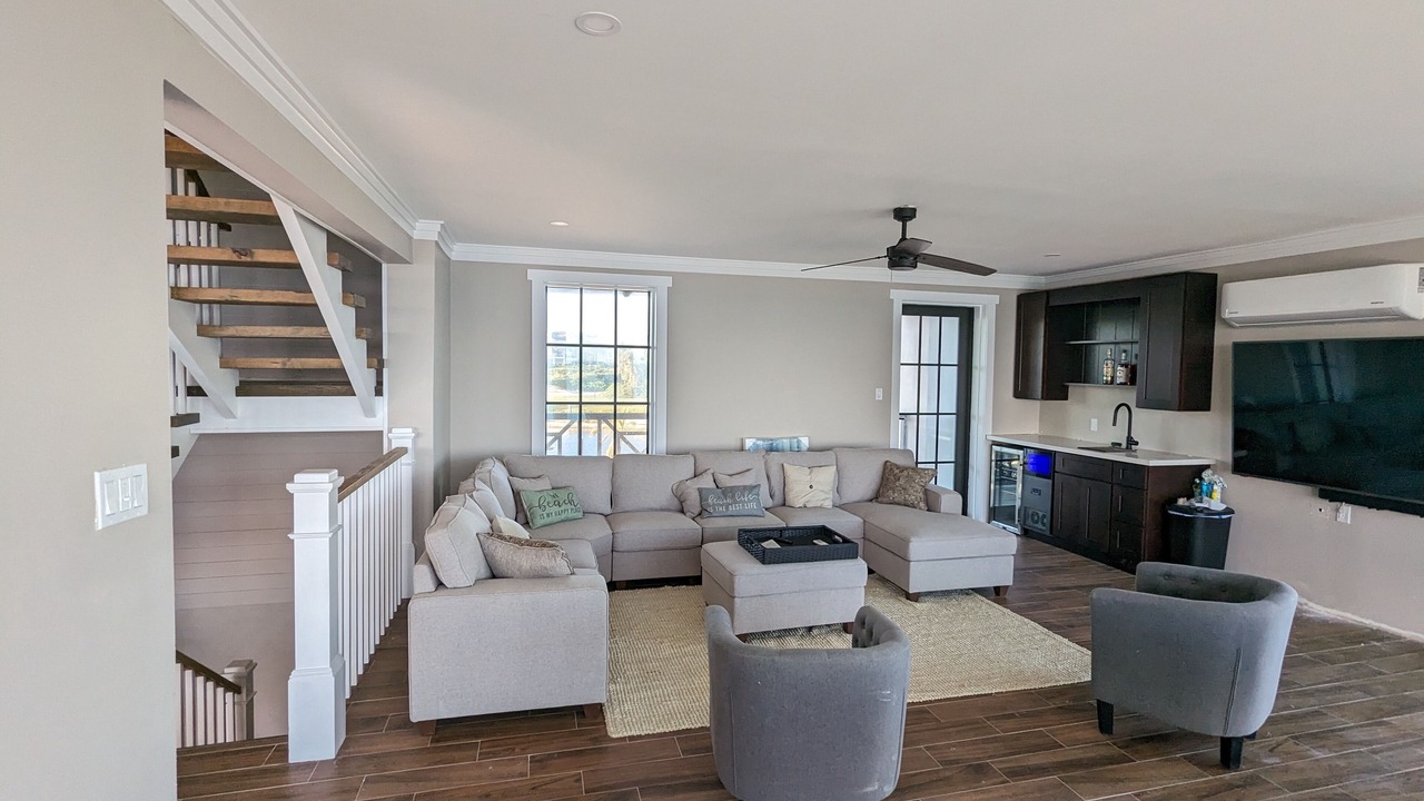 Photo of Livingroom in Jimmy Hill