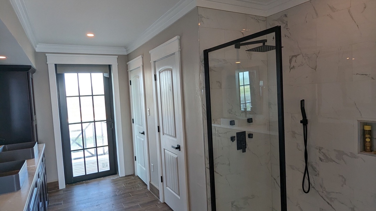 Photo of Bathroom in Jimmy Hill