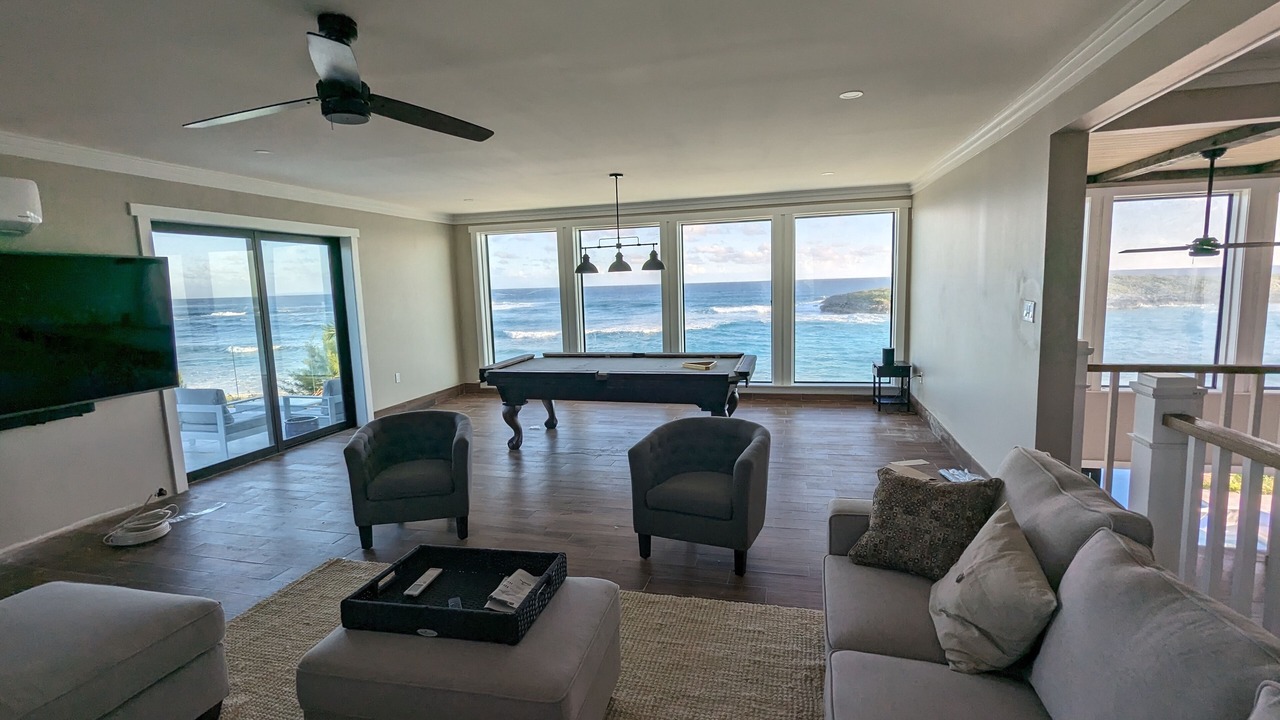 Photo of Livingroom in Jimmy Hill