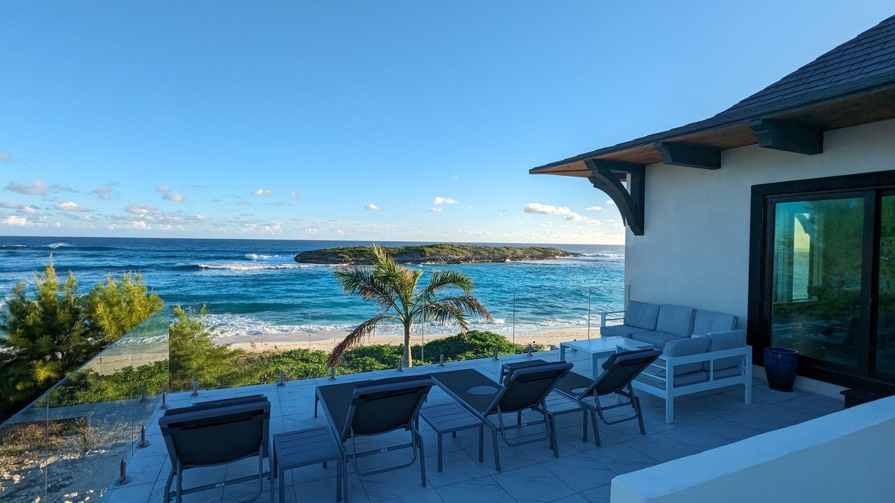 Photo of Patio Balcony in Jimmy Hill