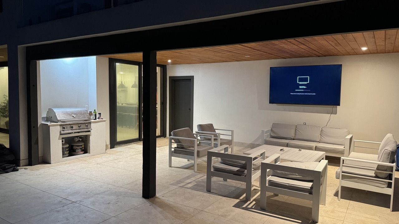 Photo of Patio Balcony in Jimmy Hill