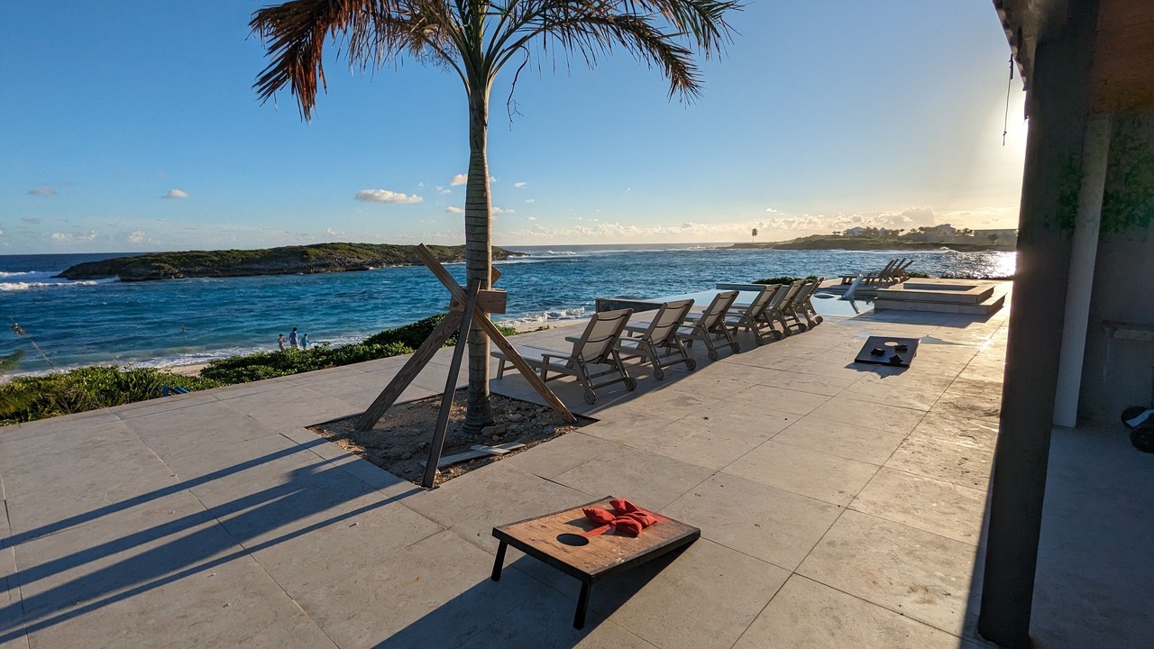 Photo of Patio Balcony in Jimmy Hill
