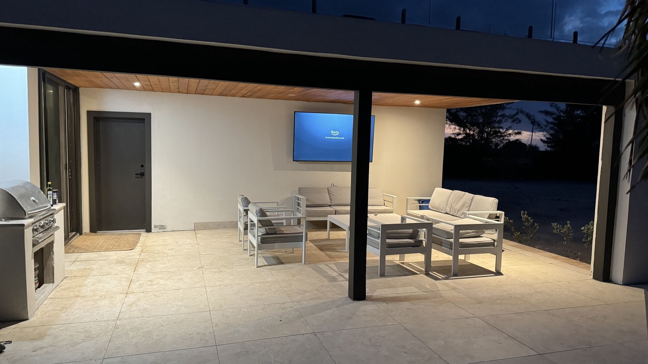 Photo of Patio Balcony in Jimmy Hill