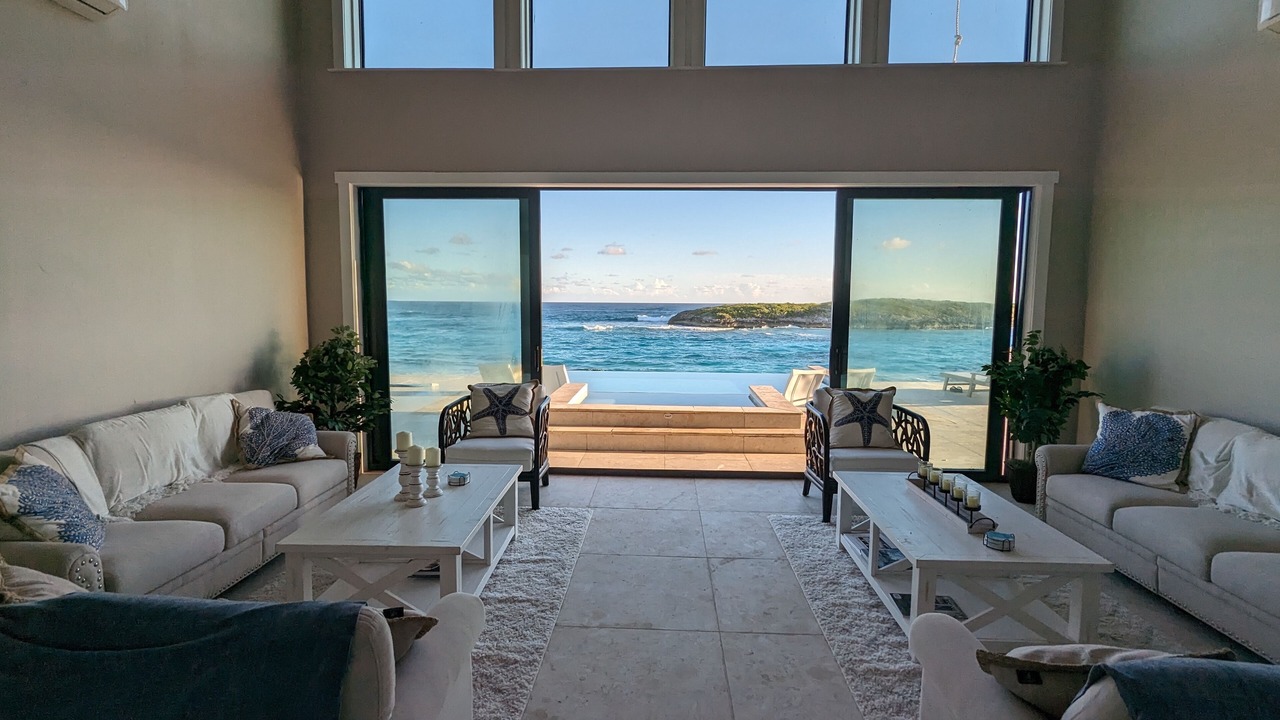 Photo of Livingroom in Jimmy Hill