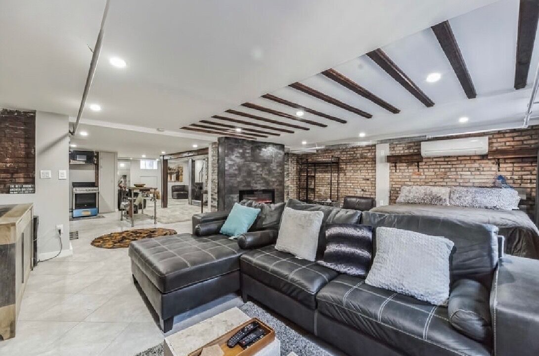 Photo of Livingroom in Ocean Hill