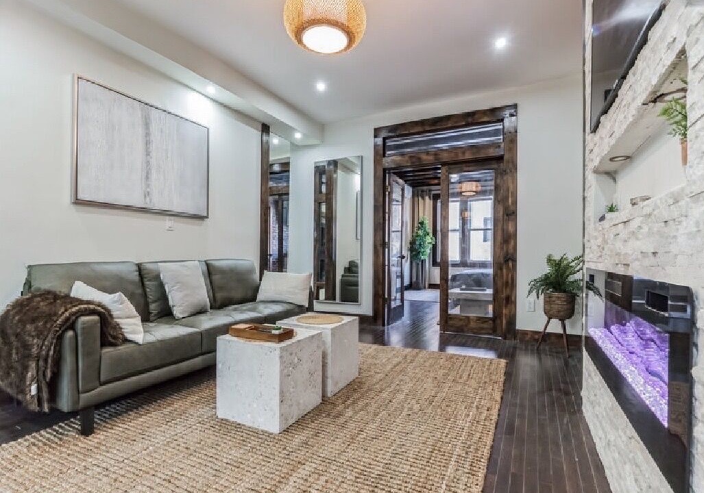 Photo of Livingroom in Ocean Hill