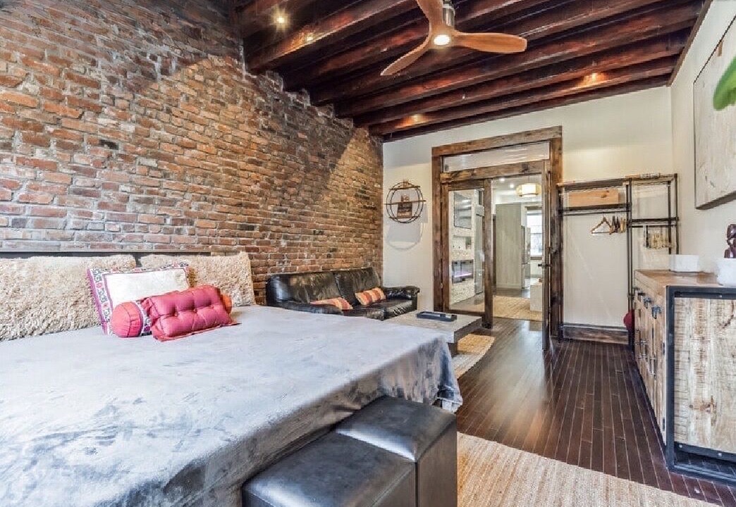 Photo of Bedroom in Ocean Hill