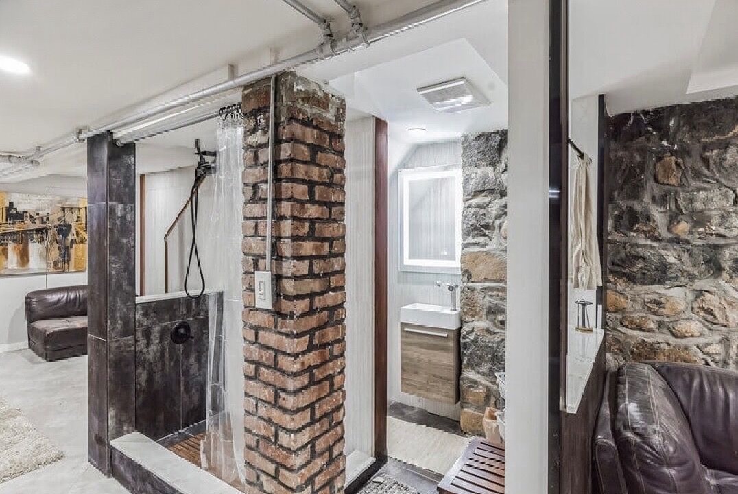 Photo of Bathroom in Ocean Hill