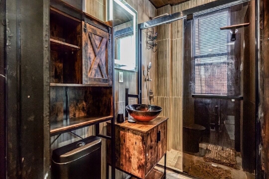 Photo of Bathroom in Ocean Hill
