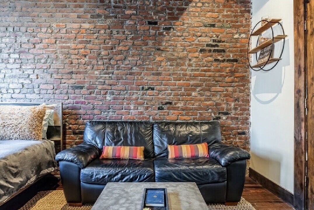 Photo of Livingroom in Ocean Hill