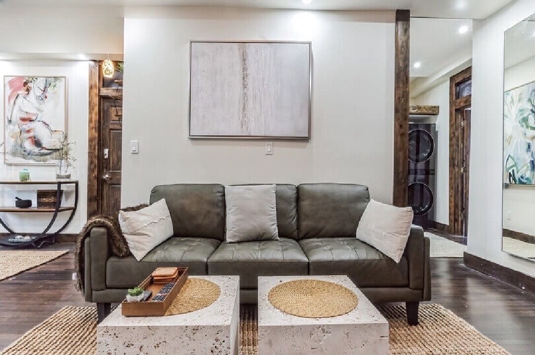 Photo of Livingroom in Ocean Hill