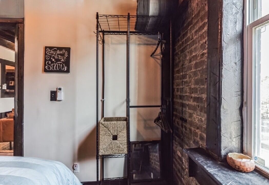 Photo of Bedroom in Ocean Hill