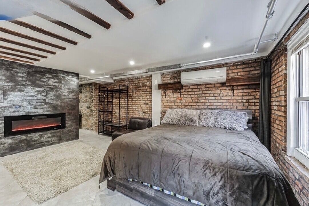 Photo of Bedroom in Ocean Hill