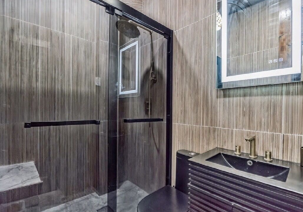 Photo of Bathroom in Ocean Hill