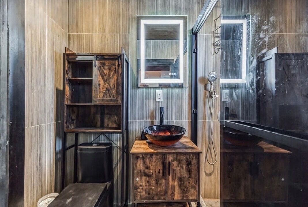 Photo of Bathroom in Ocean Hill