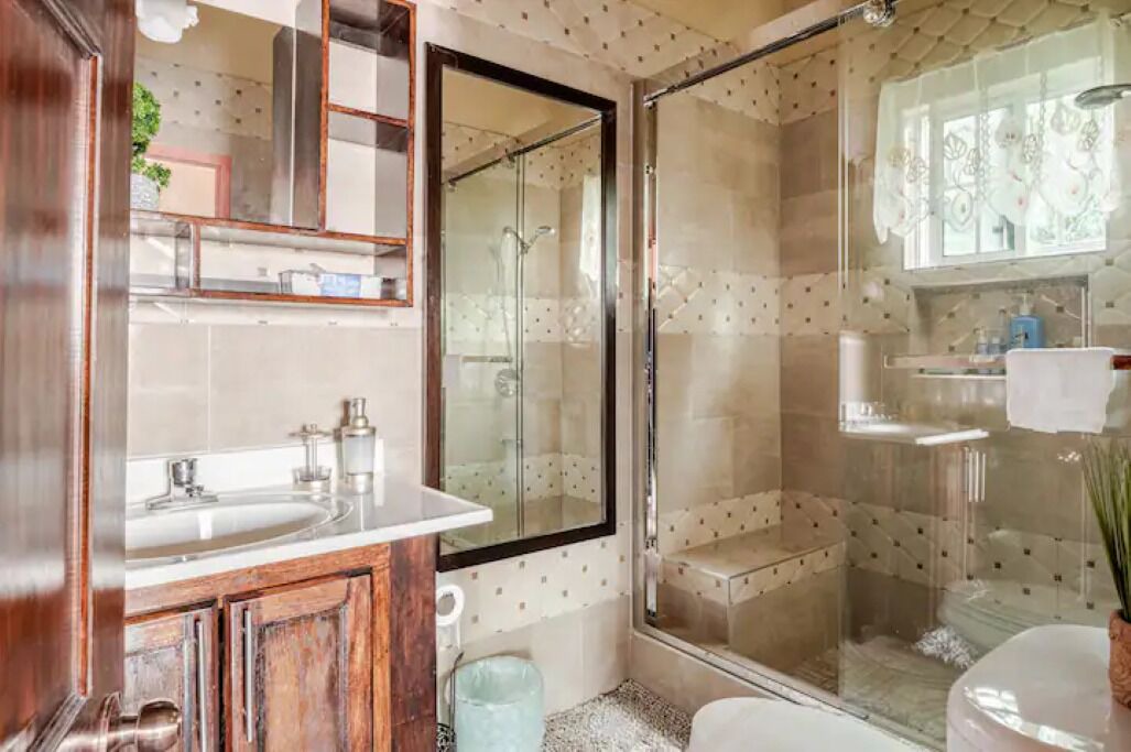 Photo of Bathroom in Camperdown