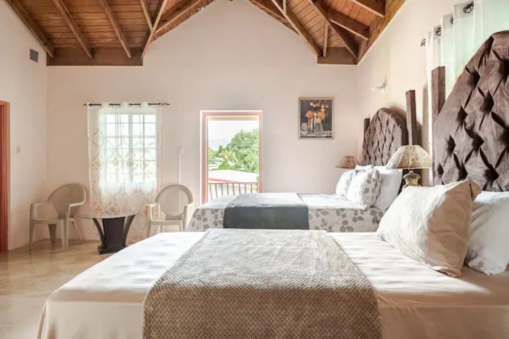 Photo of Bedroom in Camperdown
