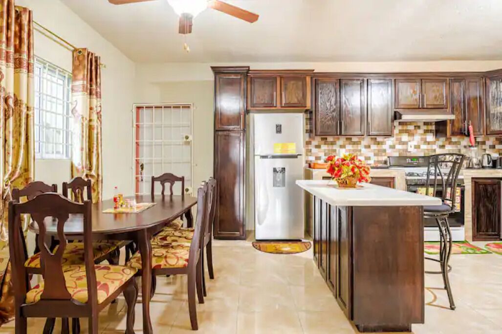 Photo of Kitchen in Camperdown