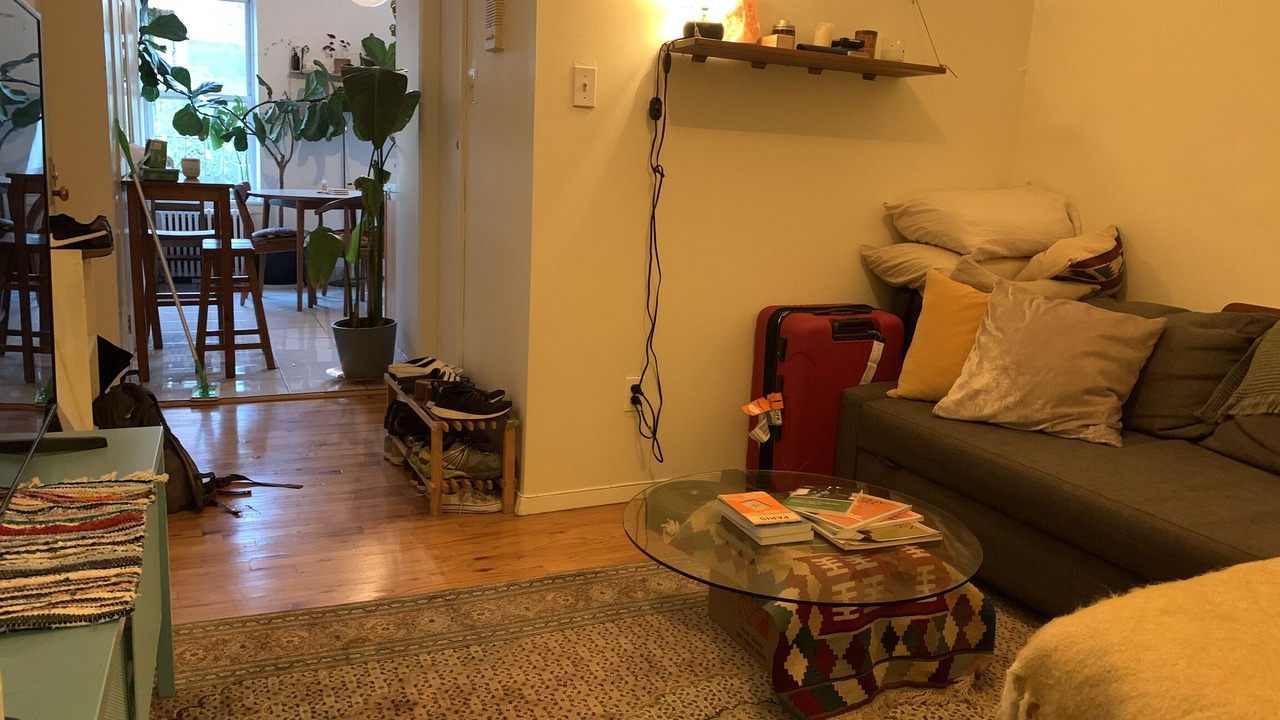 Photo of Livingroom in Gowanus