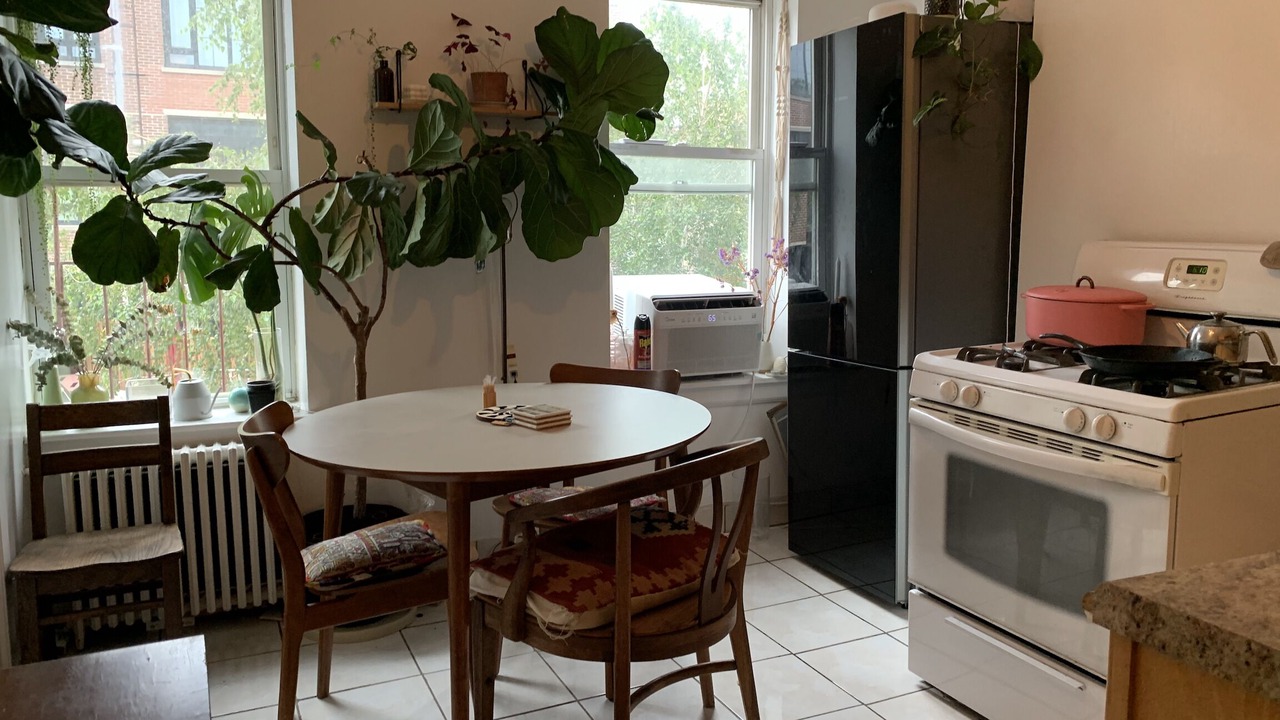 Photo of Kitchen in Gowanus