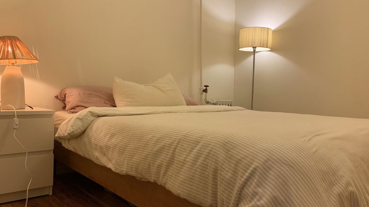 Photo of Bedroom in Gowanus
