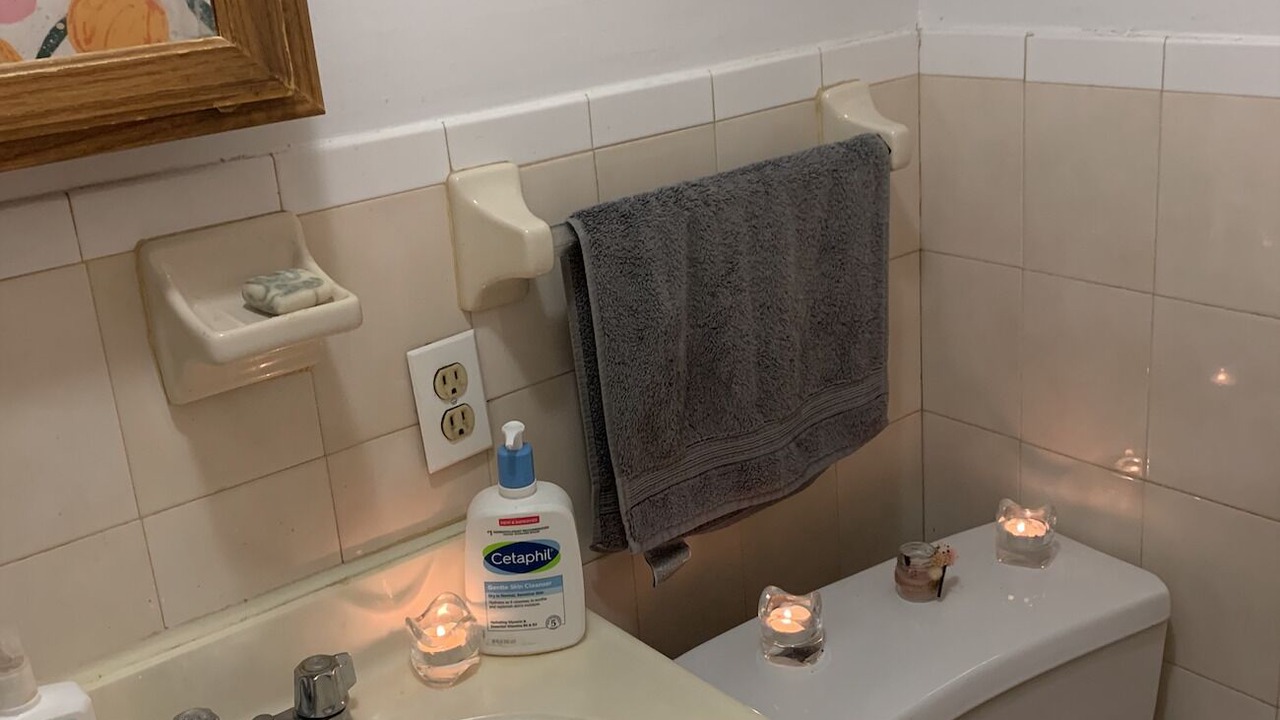 Photo of Bathroom in Gowanus