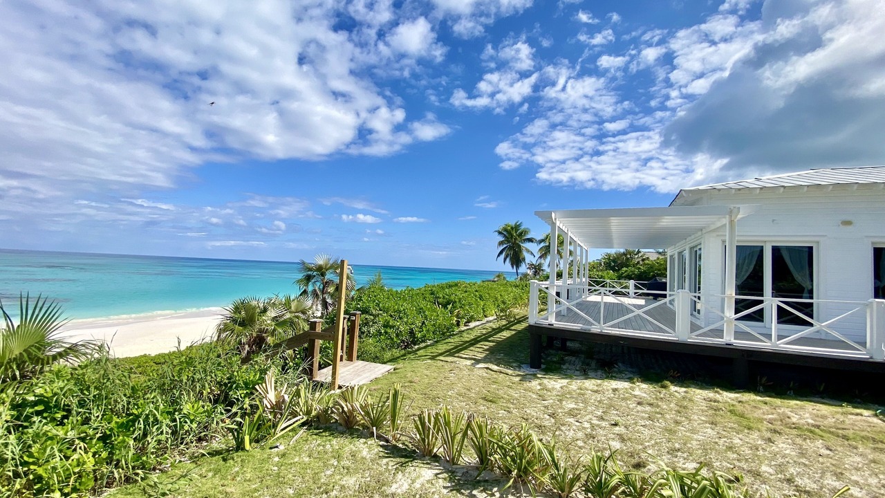 Photo of Outdoor in North Palmetto Point
