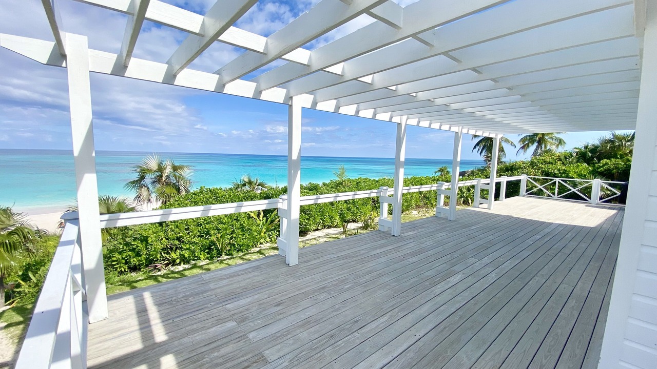 Photo of Outdoor in North Palmetto Point