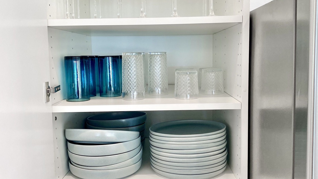 Photo of Kitchen in North Palmetto Point