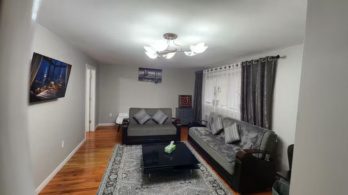 Photo of Livingroom in Brooklyn