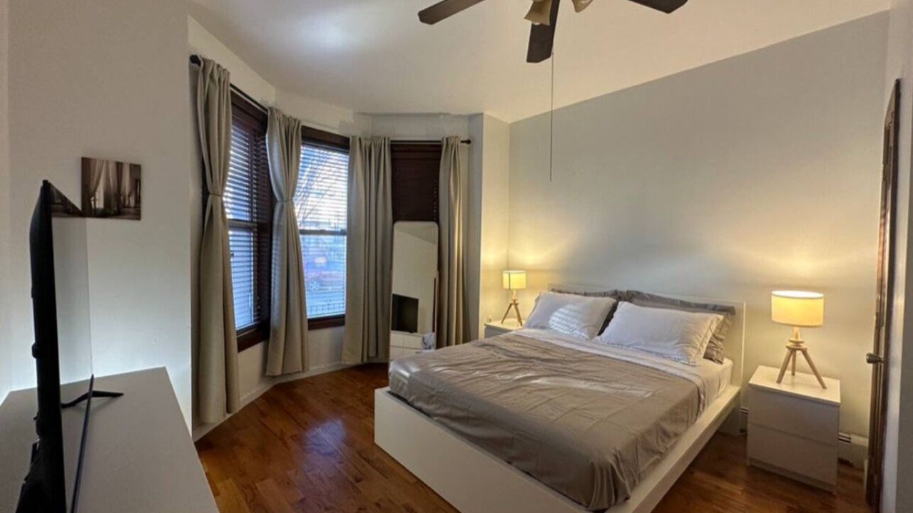 Photo of Bedroom in East New York