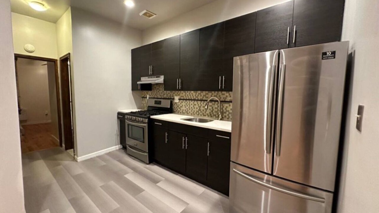Photo of Kitchen in East New York