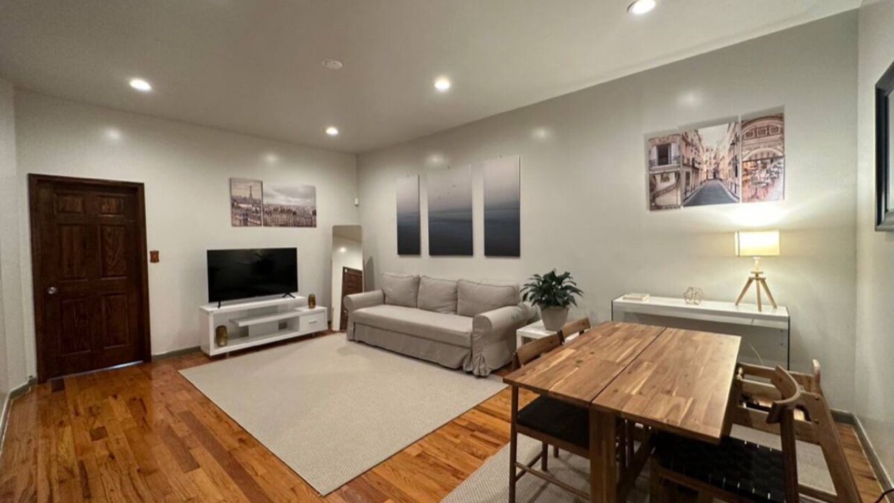 Photo of Livingroom in East New York