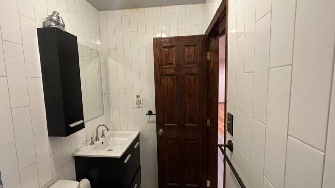 Photo of Bathroom in East New York